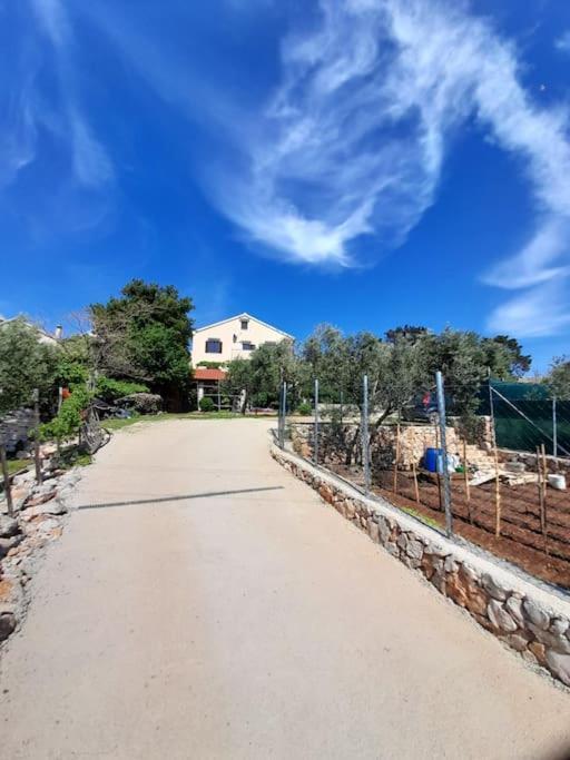 Čunski Apartmani Nedjeljko מראה חיצוני תמונה
